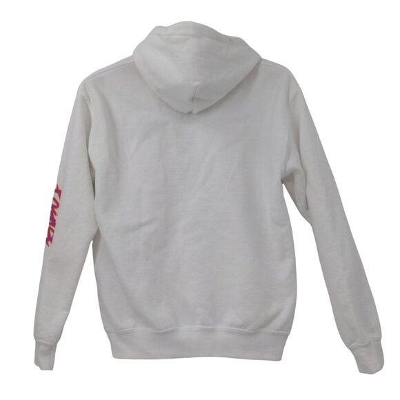 Prince Hoodie Sweatshirt Unixex S Take Me With U Long Sleeve 80's Music Icon - Picture 2 of 9